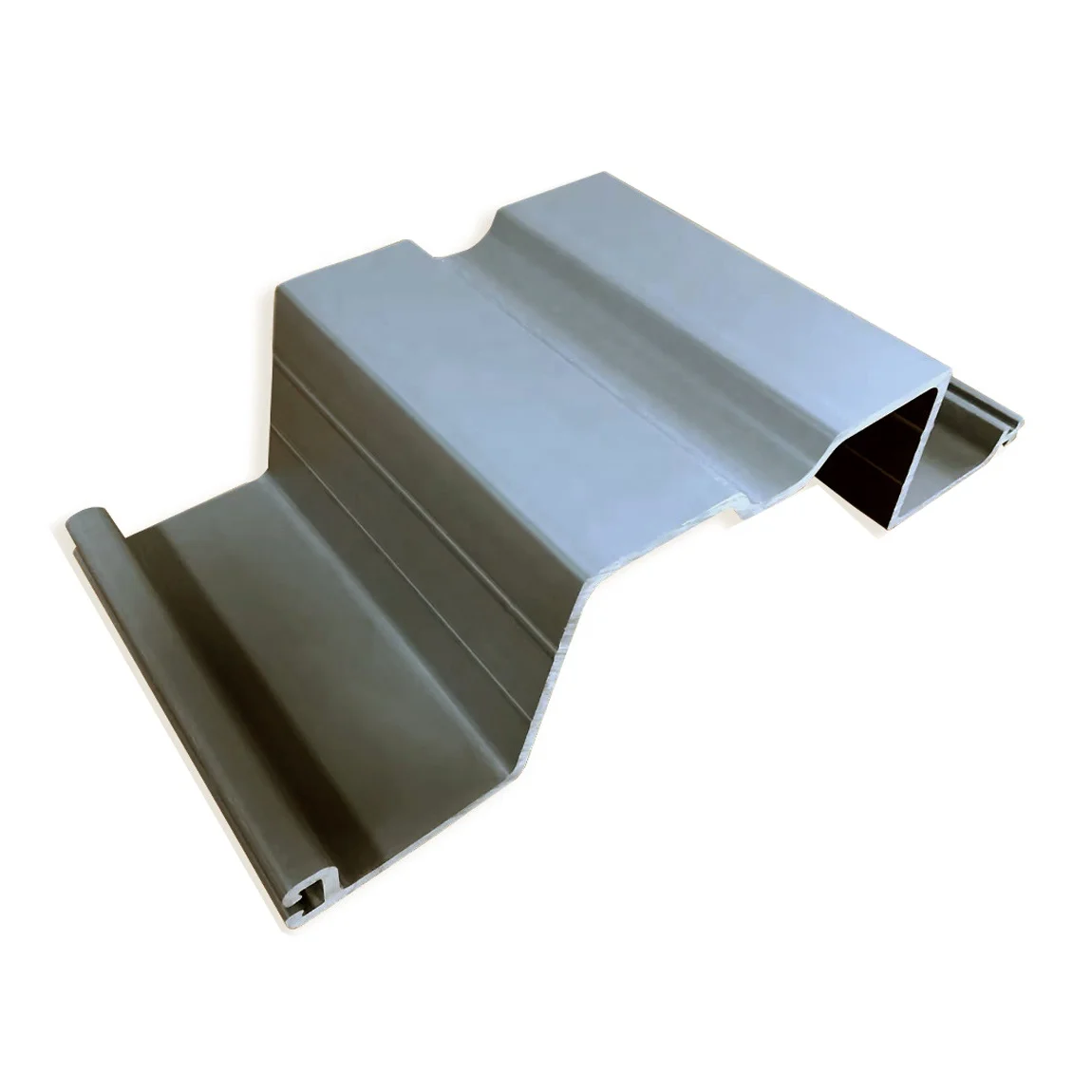 Pvc Piling Design Prolock PVC Sheet Piling, Durable Vinyl Retaining Wall, Custom Sizes ...