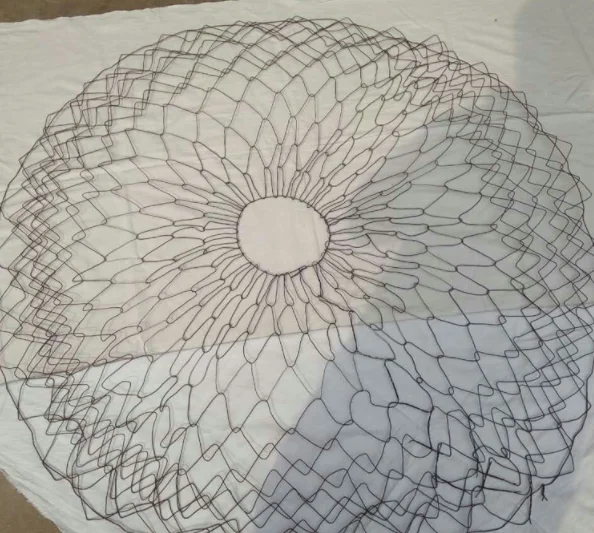 Tree Wire Basket,/tree Root Ball Netting For Tree Root/remove Trees Wire Mesh Buy Tree Wire