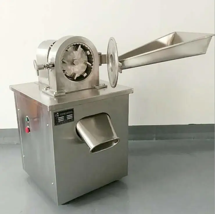 Bread Crumb Making Machine Bread Crumbs Crusher Machine - Buy Bread 