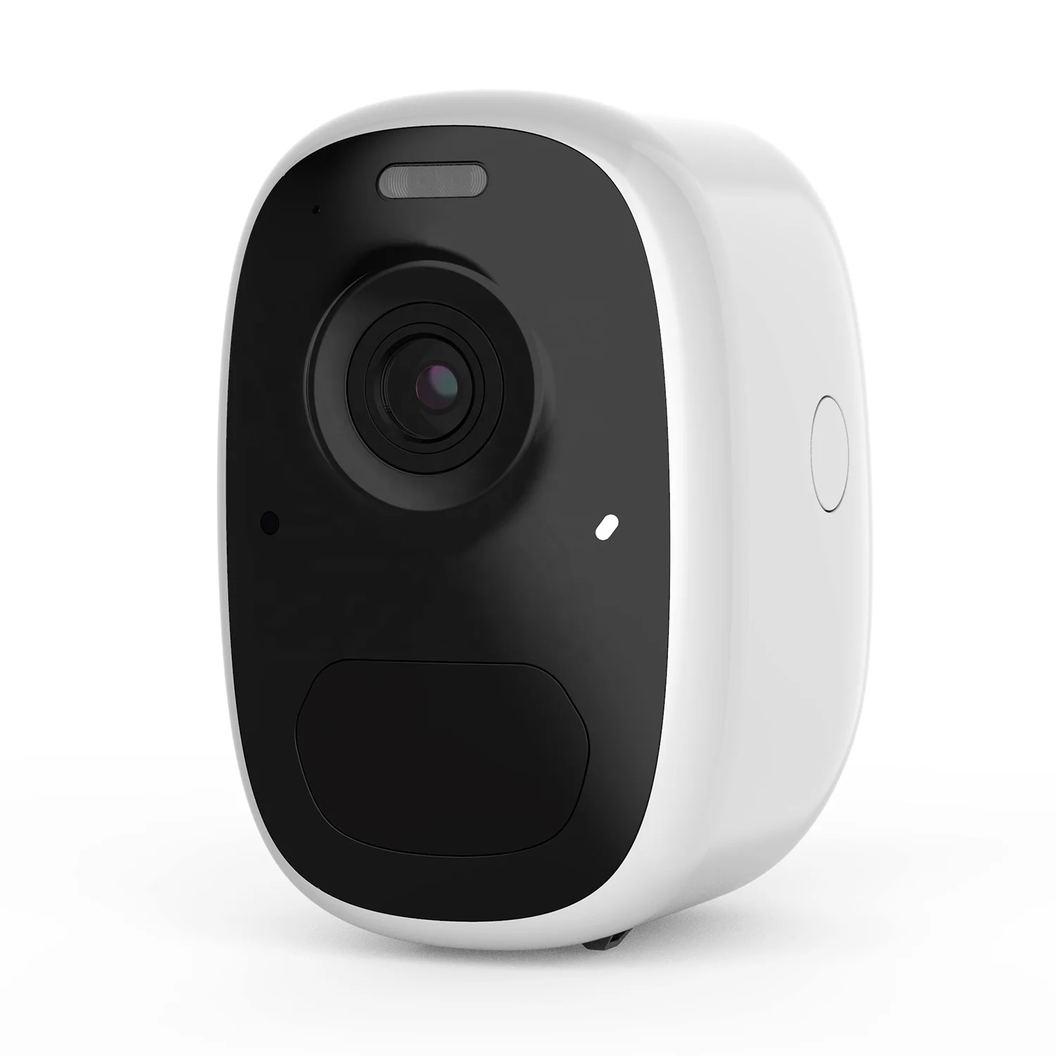 
HD 1080P Low power ip camera smart WiFi battery camera with sd card 