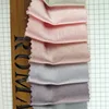 wholesale woven plain style high quality acetic acid satin fabric 100% polyester use for casual wear, jacket, Sportswear, ect