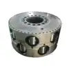 Poclain Hydraulic Motor MS50 Rotary Group Assembly Spare parts Function Module