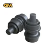 OEM CAT PC CAT EX ZX SK Bulldozer excavator Top Upper carrier roller