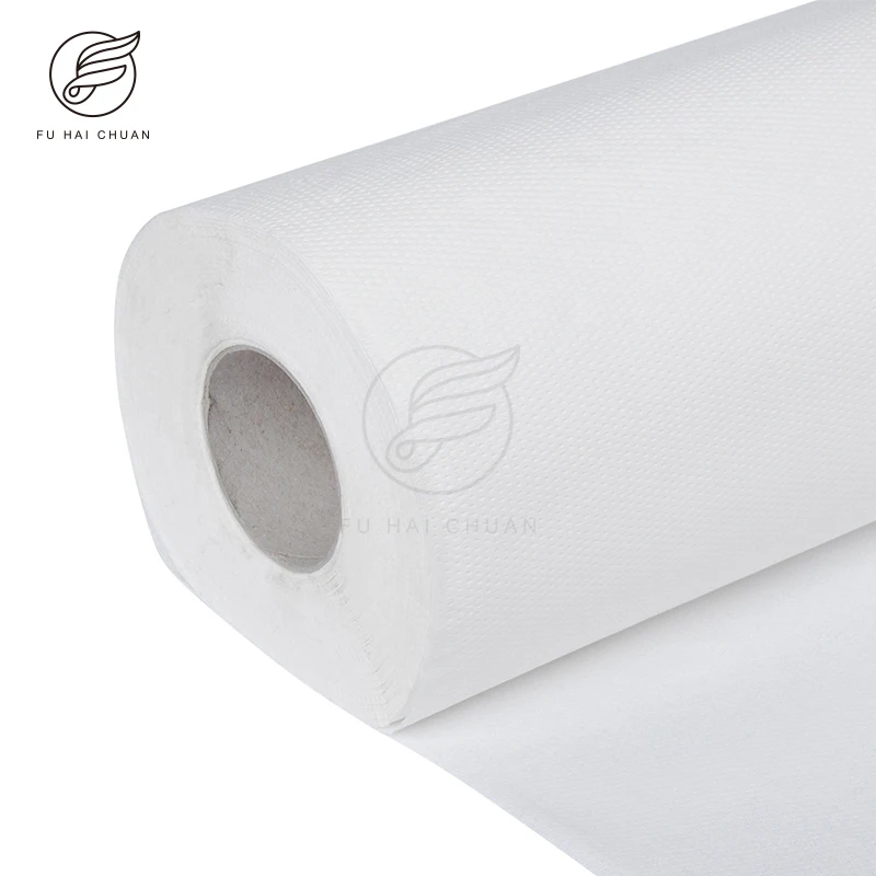 High Quality Biodegradable Table Cover Disposable Bed Sheets In Roll Medical Bed Sheet Paper Roll Buy Medical Bed Sheet Roll Disposable Bed Sheets In Roll Biodegradable Table Cover Product On Alibaba Com