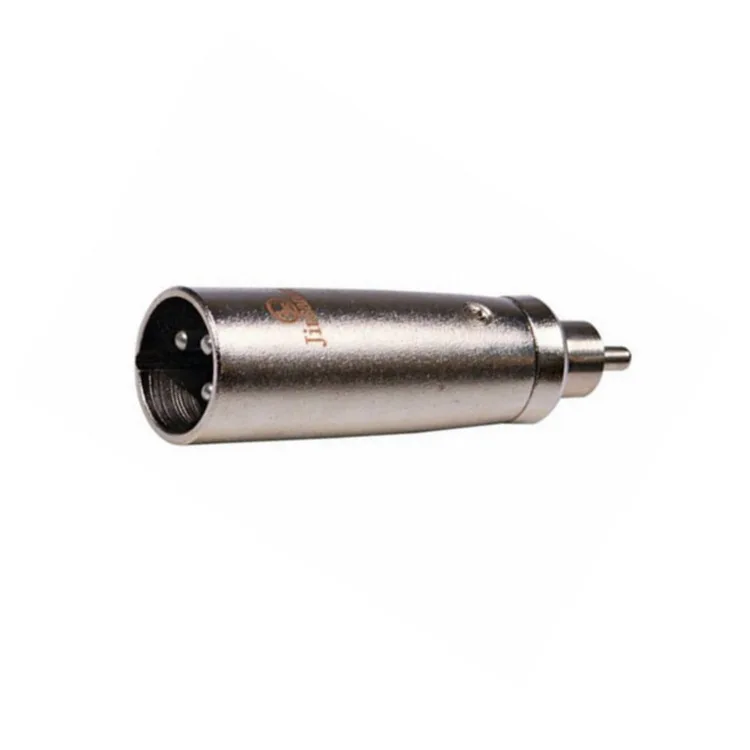 RCA to XLR Converter Guide: How to Choose the Right One