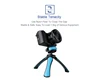 Fotopro Mini Camera Mobile Phone Table Hand Held Vlogging Tripod Stand for iphone