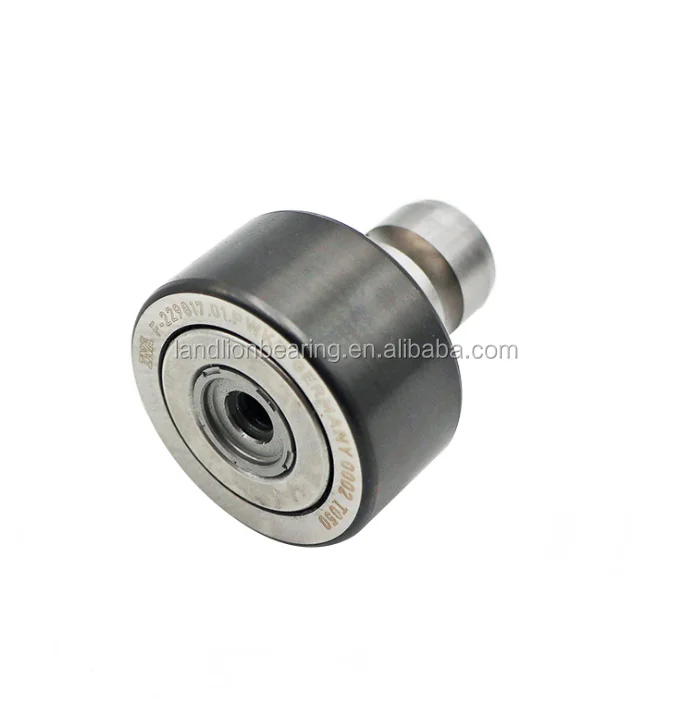 Rodamiento De Rodillos De Aguja F229817 F229817.pwkr Para Máquina De