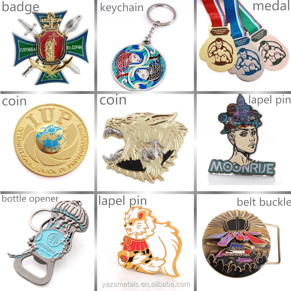 OEM custom Cute cat shape badge with High end low MOQ - ANKUX.COM