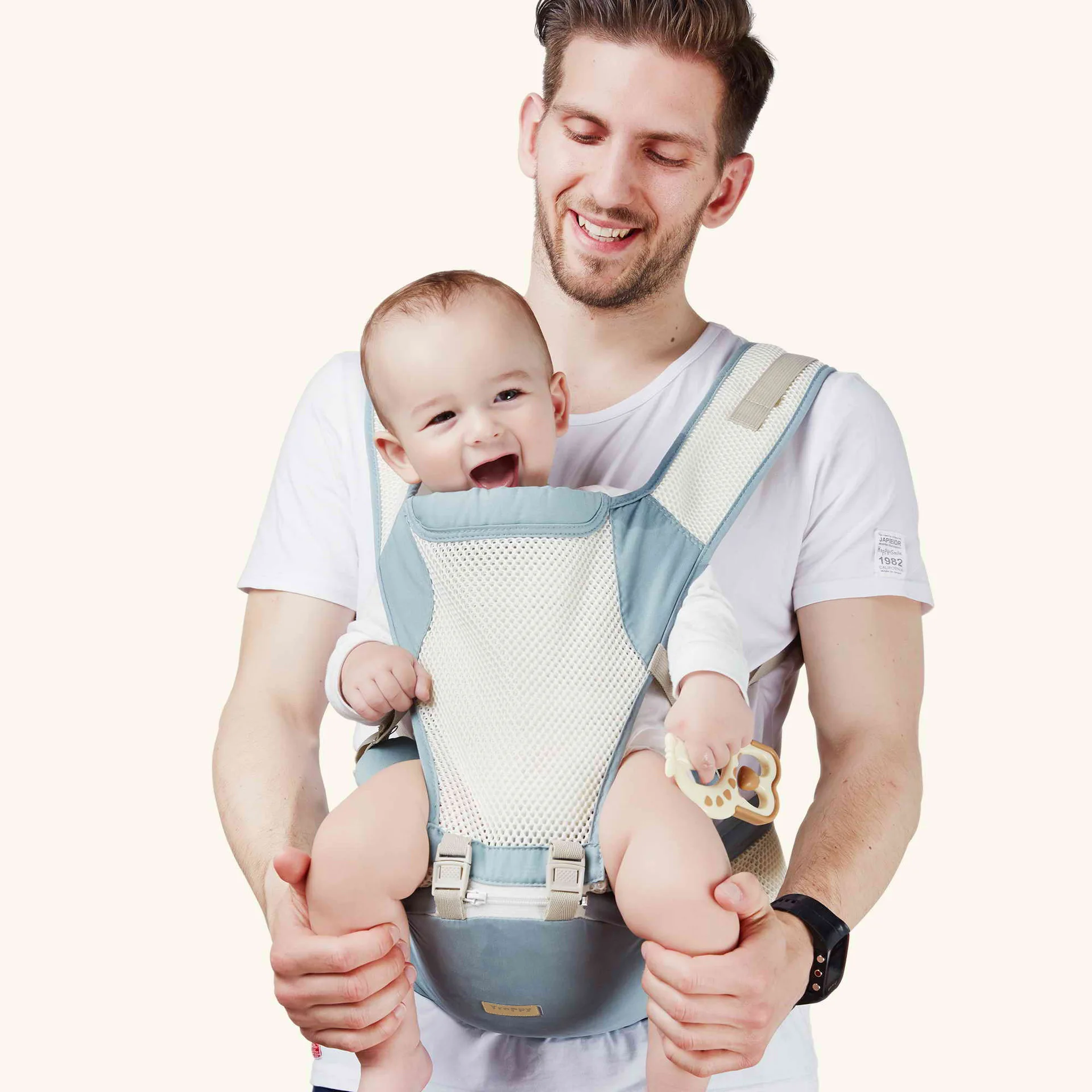 tactical baby sling