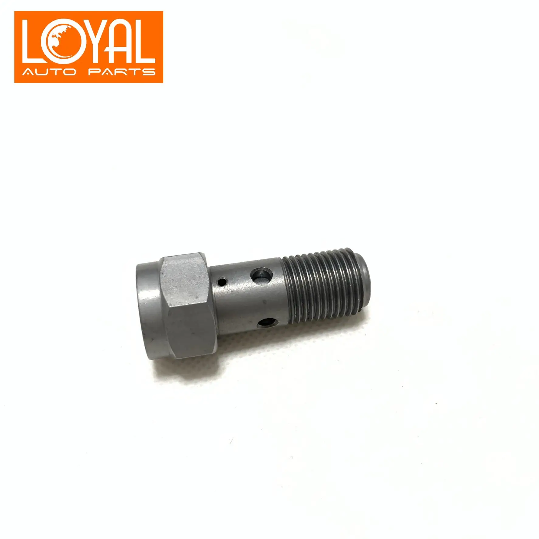 Truck Fuel Pump Valve Overflow Valve 21458307 21022032 20715052