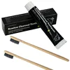 Dropshipping Service Support Home Dental Smile Teeth Whitening Tooth Paste