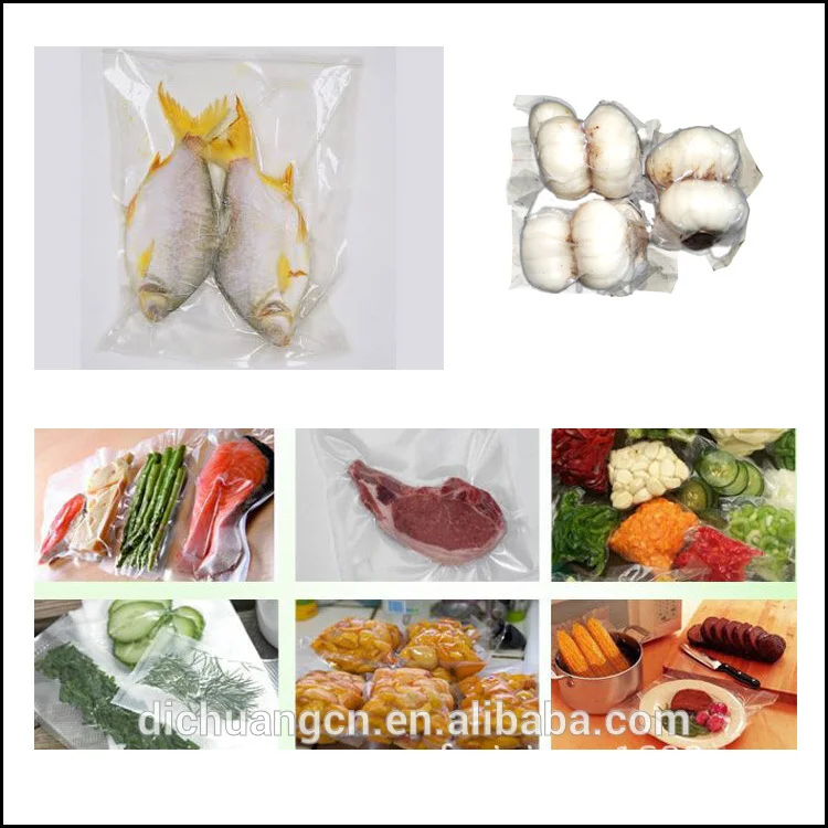 DZ-500 high efficiency high quality big bag vacuum machine for Meat, Beef, Sea, Food, Tofu, Mushroom, Peanut, Rice, Chicken