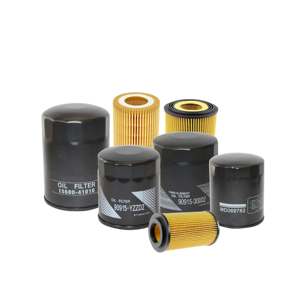 Factory Price Auto Car Engine Parts Oil Filter 90915yzzb2 For Japan