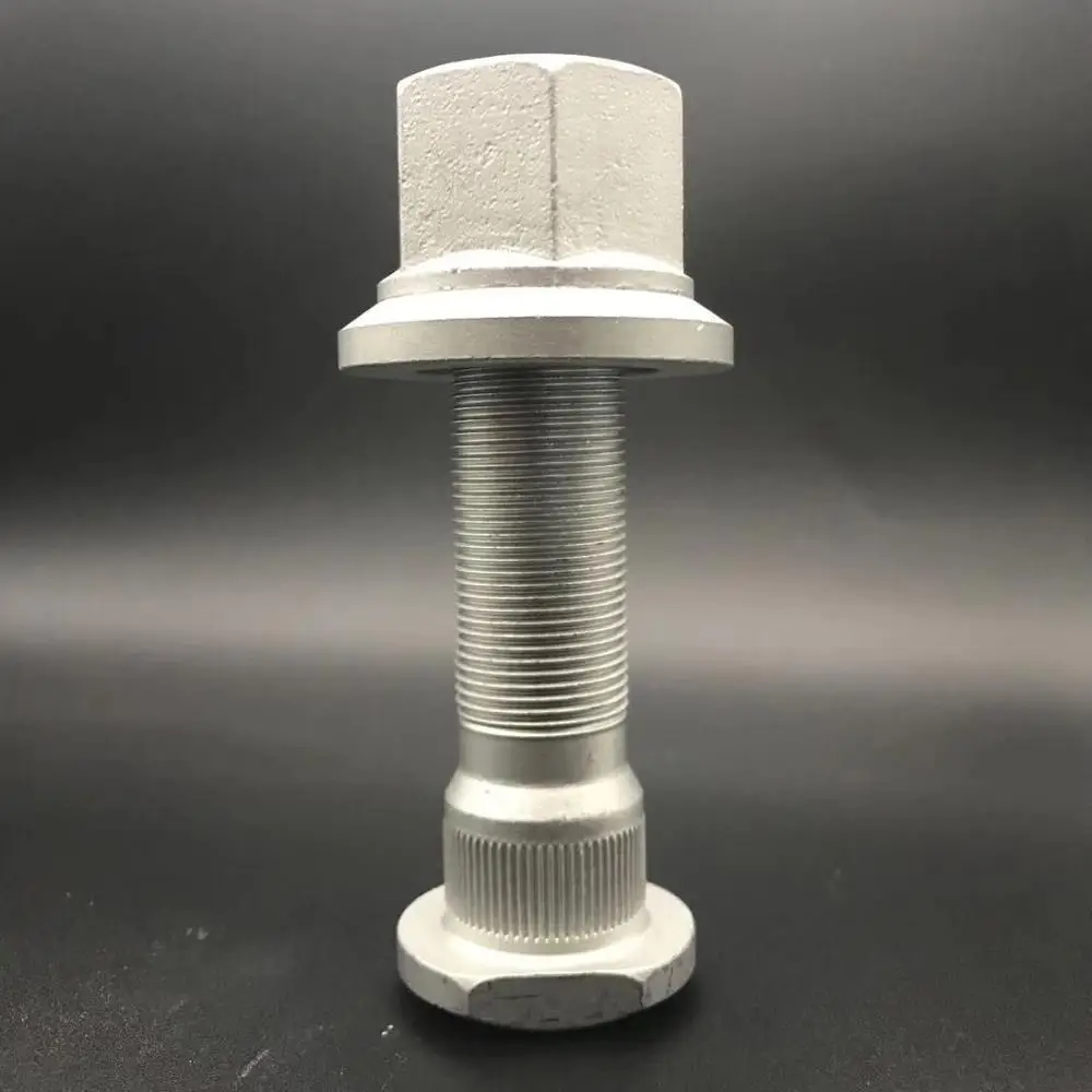 
Truck wheel Bolts and Nuts Class 12.9 for Volvo/ Renault 