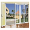 PVC folding door making machine australia standard folding door