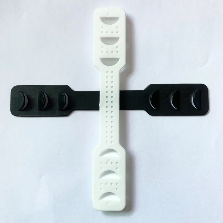 
Plastic Adjusting Relieve Ear Fatigue Pain Accessories Rope Strap Hook for mask 