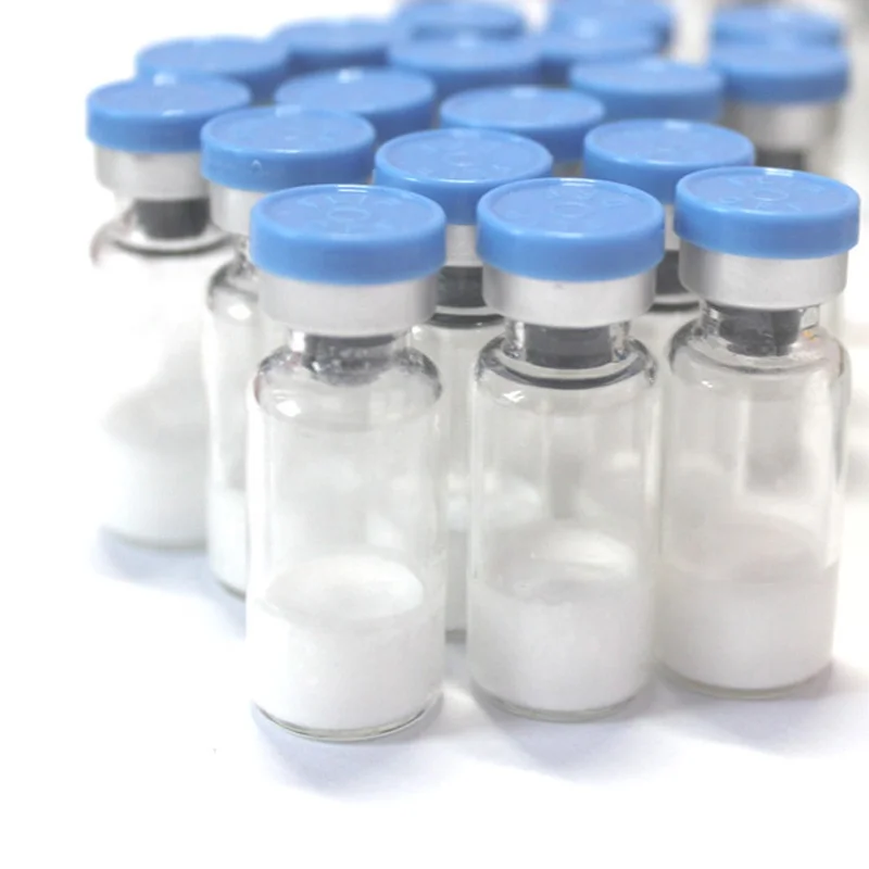 
Bulk hgh Best Price 5000iu/vial Hcg Somatropin 191aa hgh 10iu 