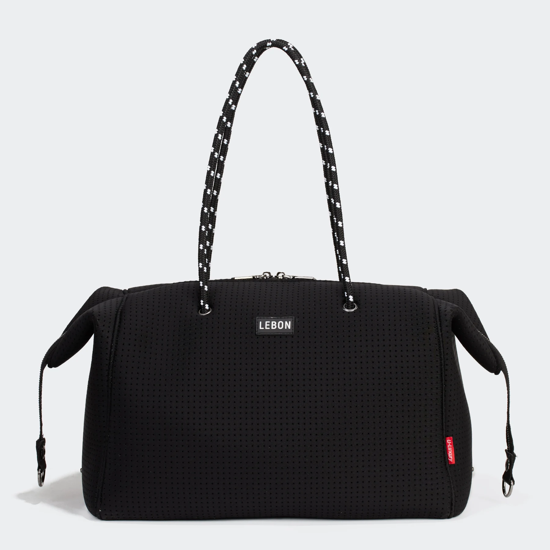 cotton gym bag