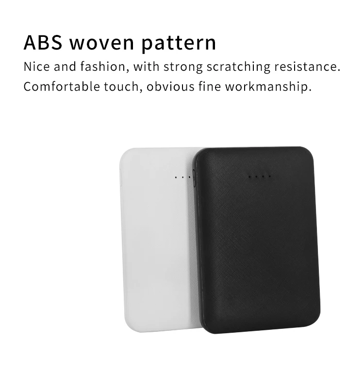 Direct selling best mobile phone accessories power bank - ANKUX.COM