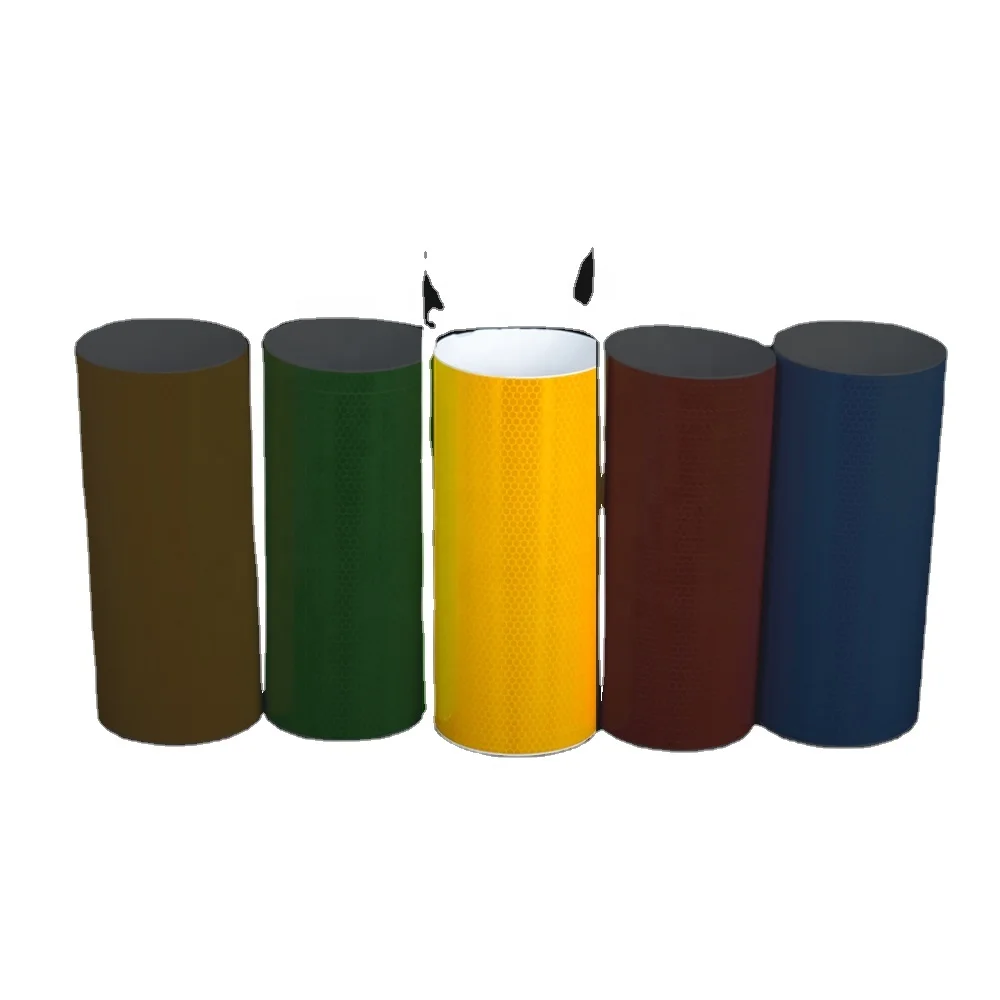 pvc road safety signs retro reflective sheeting vinyl printing