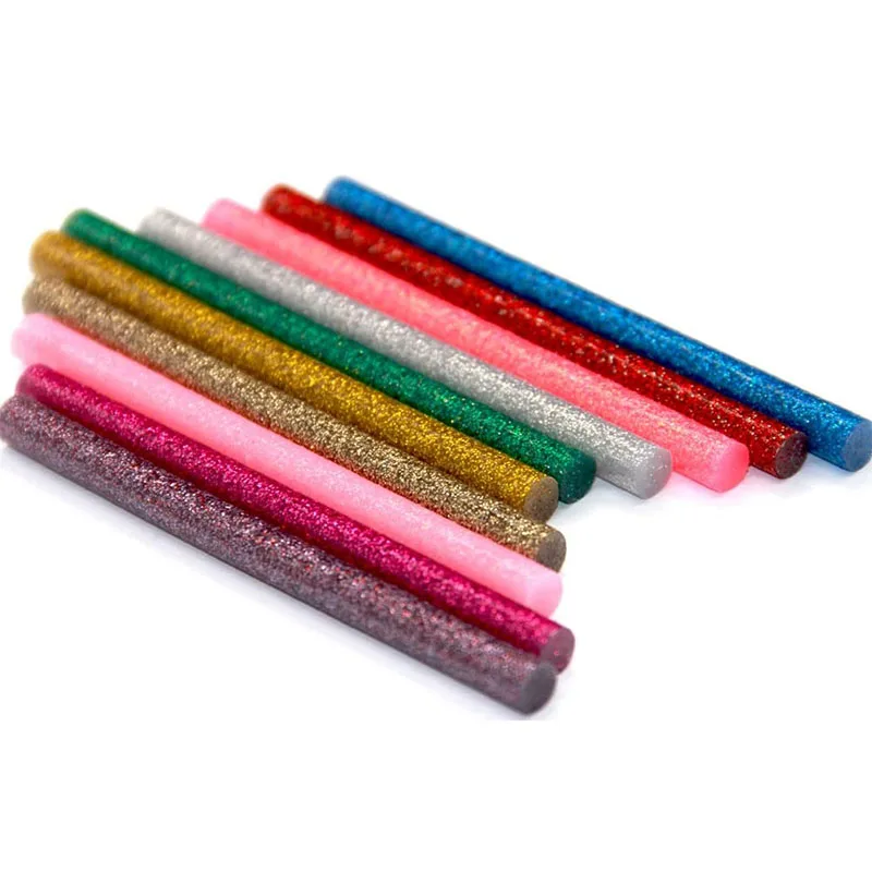 
Special environmental protective hot melt glue stick for nylon 