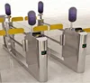 Security management Facial recognition system for Automated Border Control