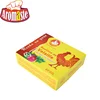 china top supplier aaa grade best quality good price seasoning chicken broth cube for african market