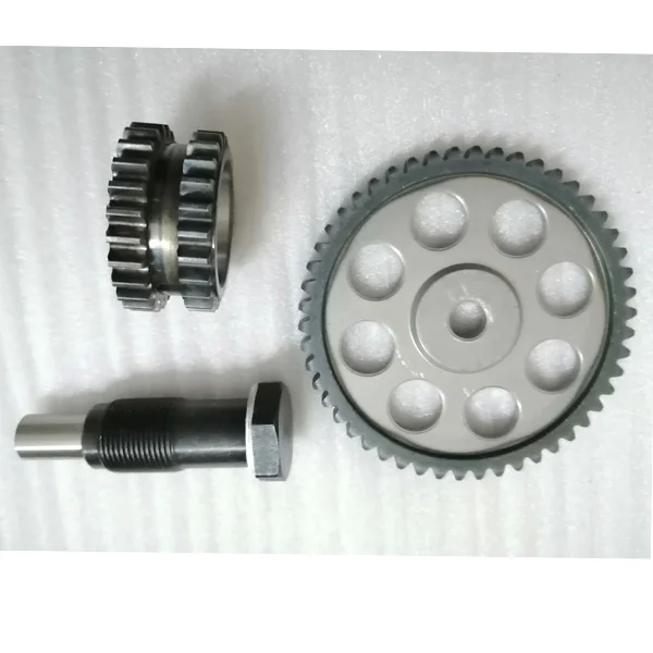 03f109158g Timing Chain Kit For Audi A3 8p1 Vw Golf 6 1.2tsi Cbza Cbzb ...