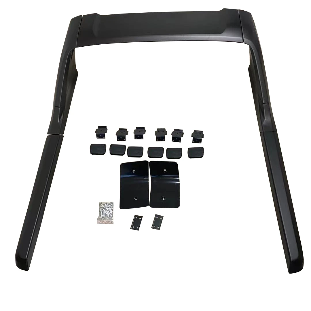 Auto Parts Roll Bar Trd Roll Bar For Hilux Revo Rocco 2021 Buy Trd