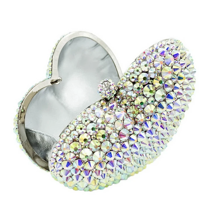 Swarovski Crystal Purse