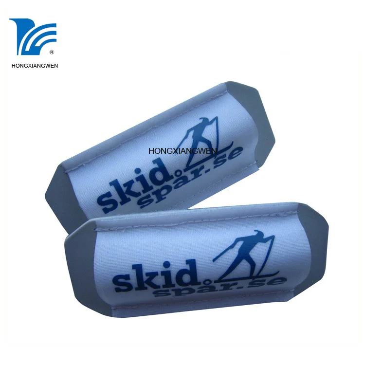 nordic ski ties