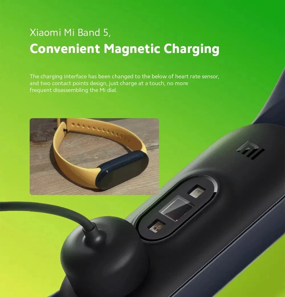Фитнес браслет mi 5. Xiaomi mi Band 5. Xiaomi mi Band 5 магнитная зарядка. Xiaomi mi Band 5 NFC зарядка. Браслет ксяоми Band 5.