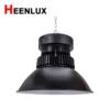 Heenlux SMD 3030 Black shell 200W led high bay light industrial shop lights