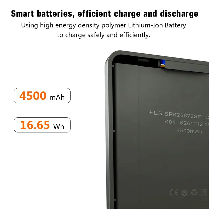 battery storage case