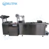 food meat fruit etc sealer packaging automatic thermoforming dates vacuum packing machine