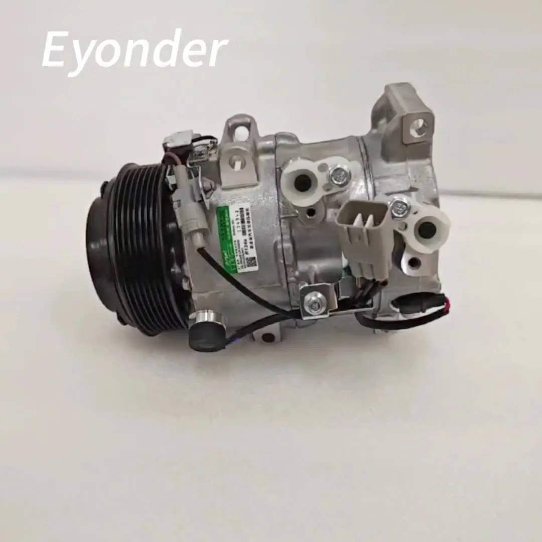 AC Compressor for Toyota MARK X GRX120 2.5 Lexus LS250