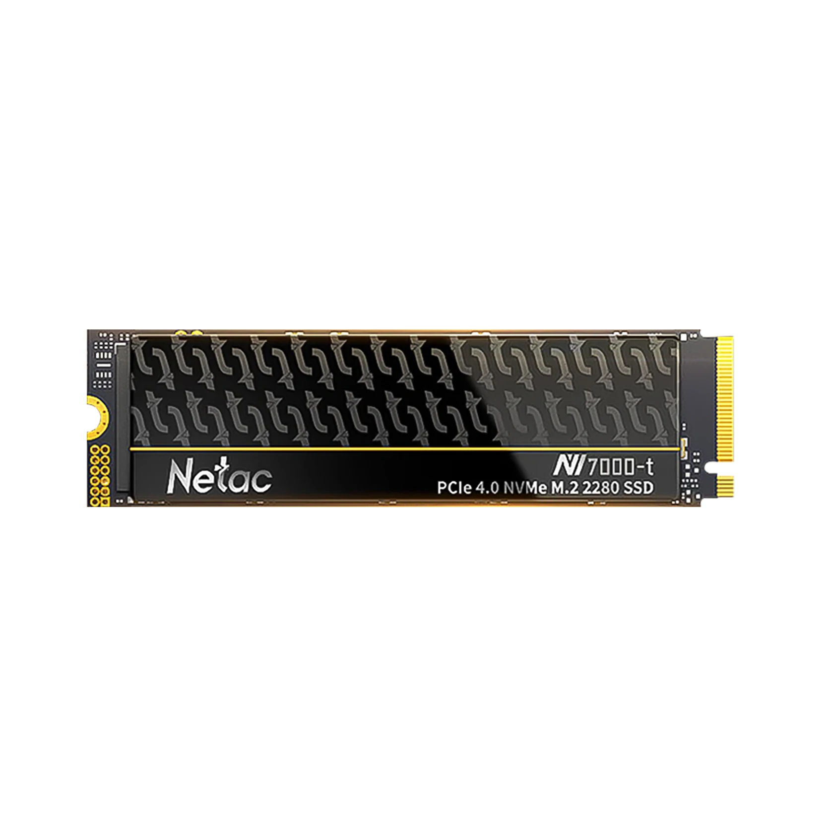 Netac NV7000T SSD 1TB - High Performance Storage Solution