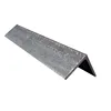 hot rolled angel steel iron, profile equal or unequal steel angles for Metal Building Materials