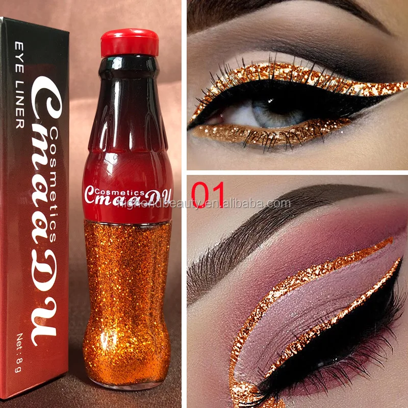 glitter eyeliner (6)