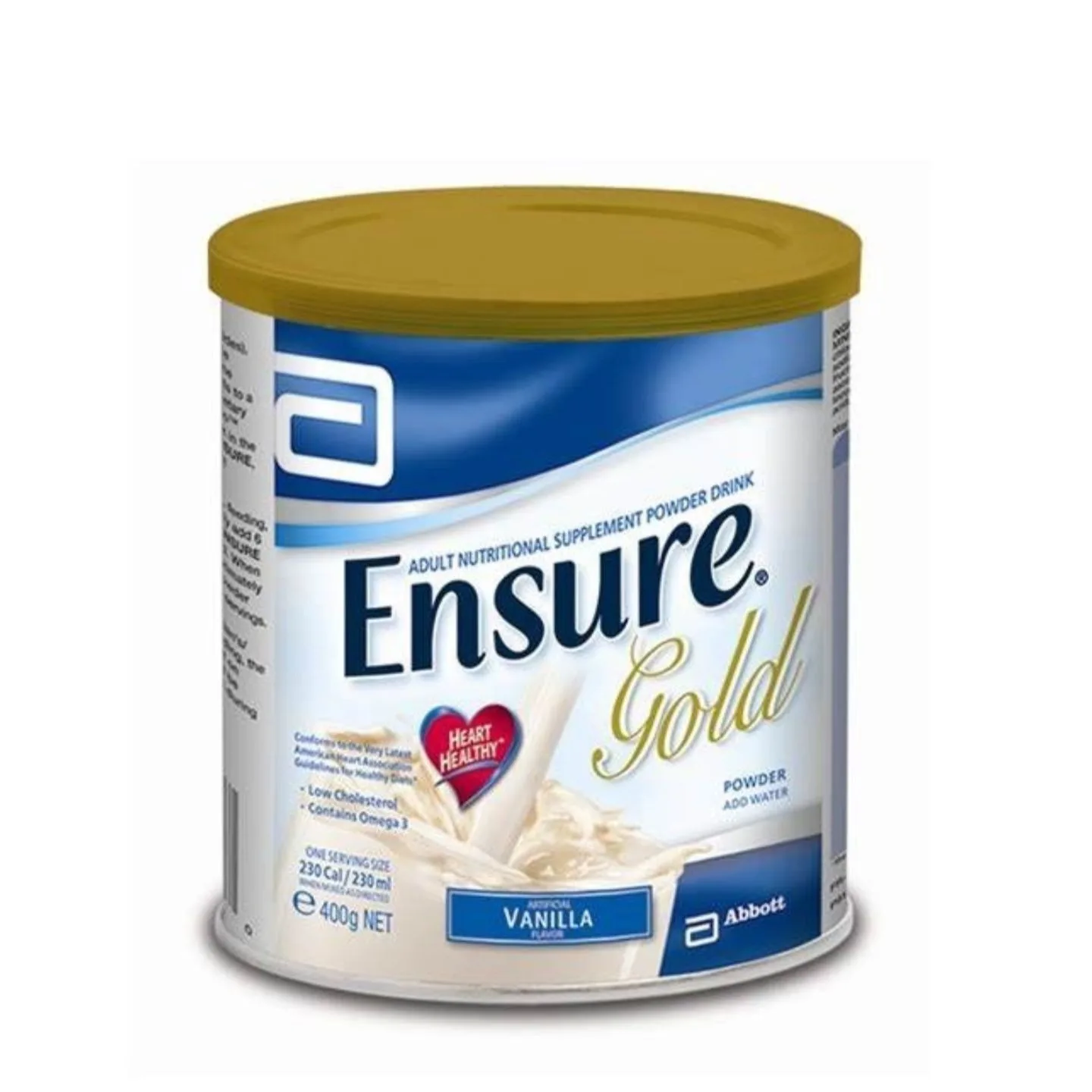 Ensure your