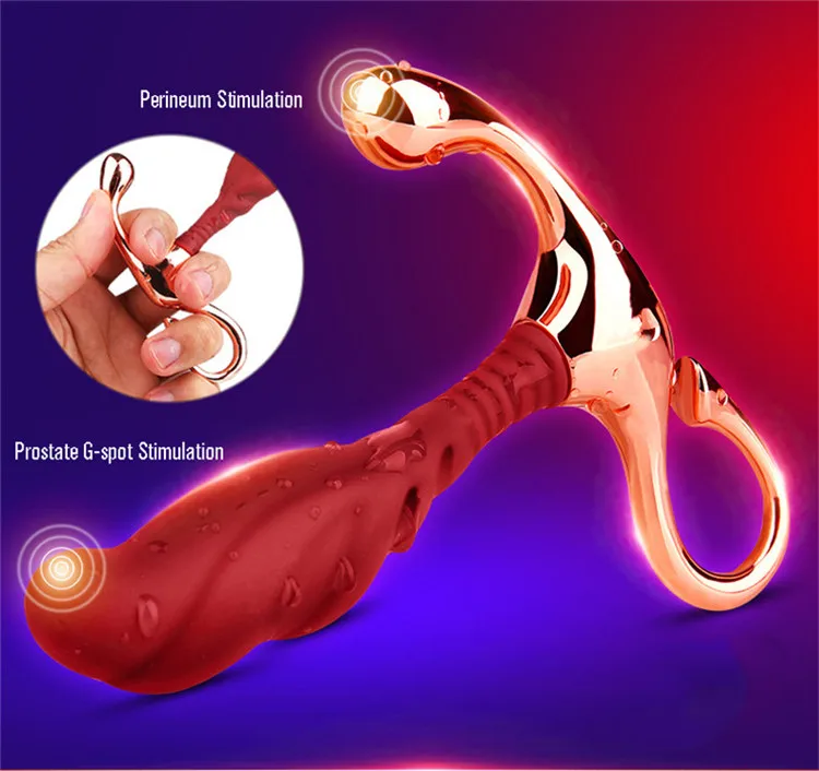 Prostata massage düsseldorf