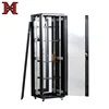 19 inch Network cabinet 18U/22U/27U/32U/37U/42U/47U server rack