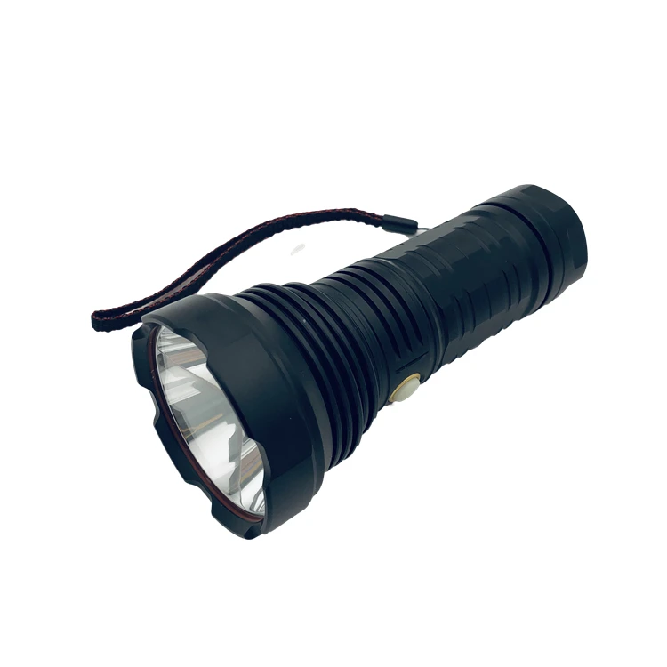 Super Bright Powerful T6 Torch Flash Light Flashlight