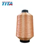 120D 150D Embroidery thread 100% filament polyester