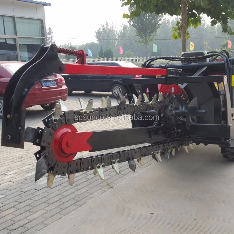 Tractor 3 Point Hitch Trencher Buy Tractor Mounted Trencher,Tractor