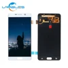 Satisfied For Samsung Galaxy Note 5 N920A N920T N920V N920P LCD screen with touch completed with clear display Of TFT Quality