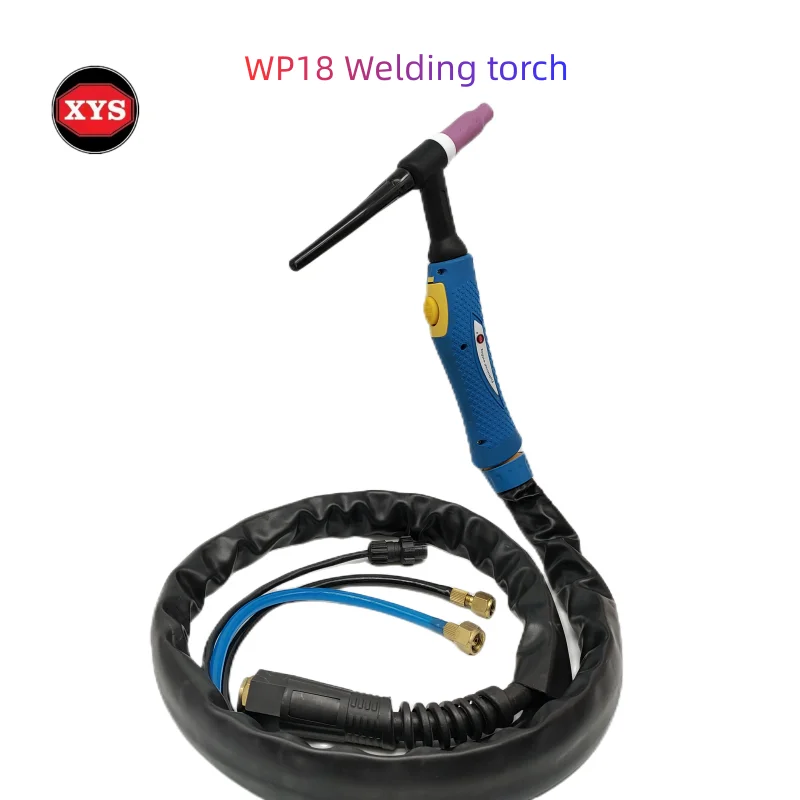 High Quality Tig Welding Torch,Wp18 Torch Welding Torch - Buy Wp18 Tig ...