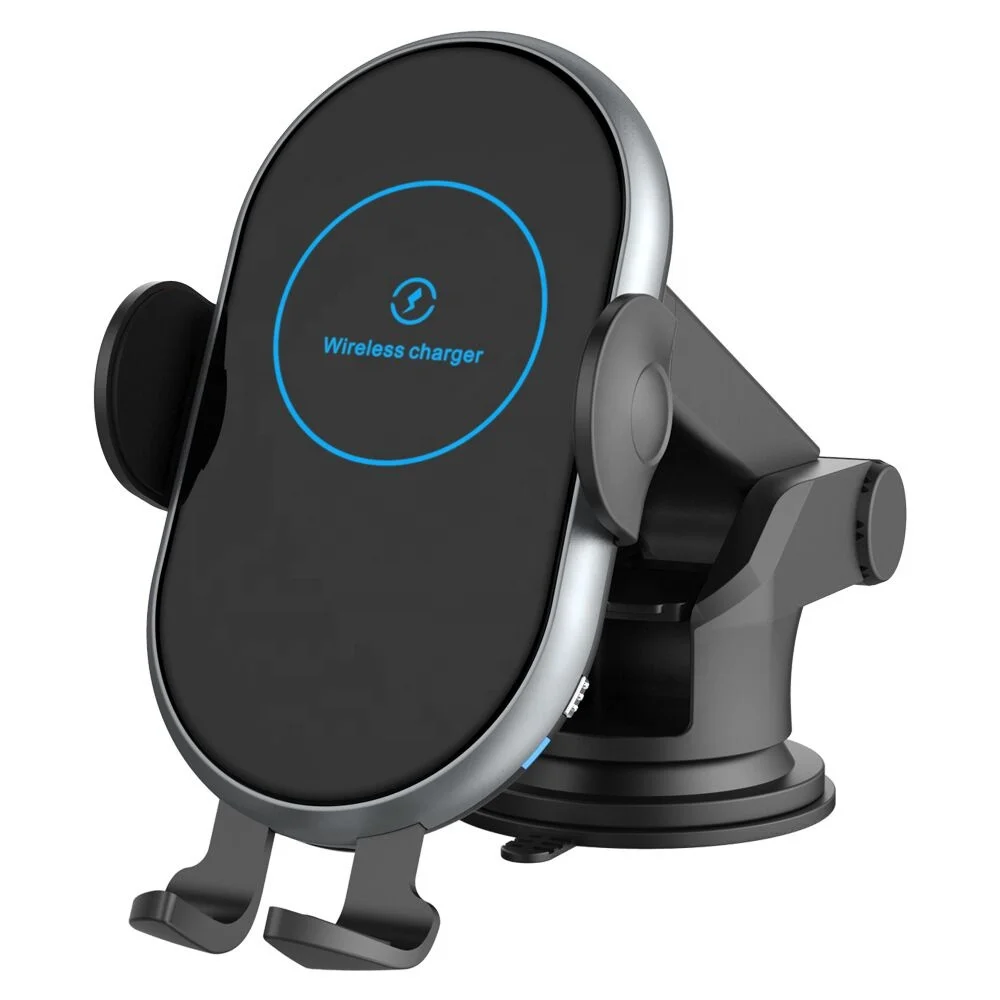 Full automatic Car Wireless Charger 10w Buy Car Charger Wireless 