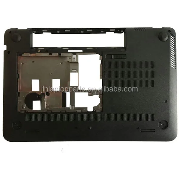 hp laptop bottom case replacement