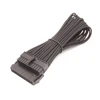 24PIN ATX Plus Network Terminal Management Power Extension Cable